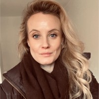 Caroline Borg