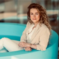 Rosalinde Riedijk