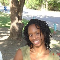 Nicole Mayers