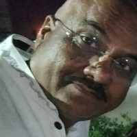 Durgesh N Jha