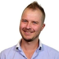Nils Henrik Torp