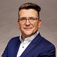 Dominik Reich