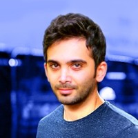 Mohammad Khakifirooz