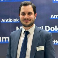 Oğuz Cihan Gümüş