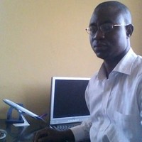 Ansu Conteh