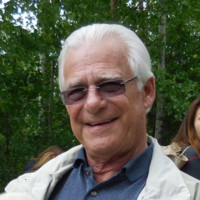 Michael Joel Gebhart