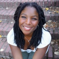 Sarah Nwerem