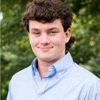 Evan Crenshaw