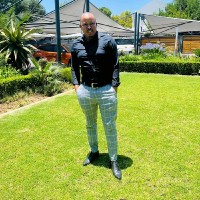 Tshephiso Hlahla