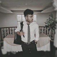 Anukul Sharma
