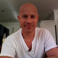 Nick Burt