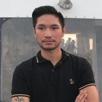 Adrian Minas