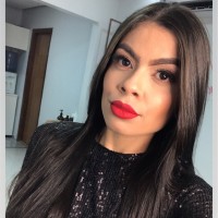 Yasmin Vitoria