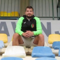 Nik Lorbek