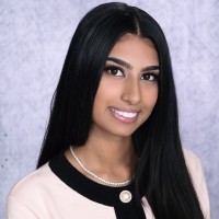 Soraiya Baksh
