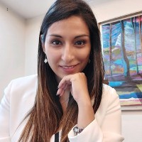 Leslie Carmona Berrios