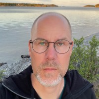 Markus Airaksinen