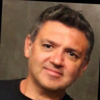 Sebastian Gerardo Bosso