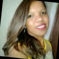 Rosy Moreira