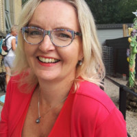 Annelies Geene-Hamelink