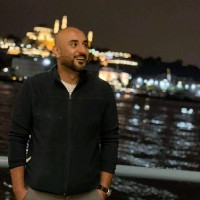Hussein Alaqtash