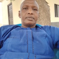 Muhammad Ibrahim