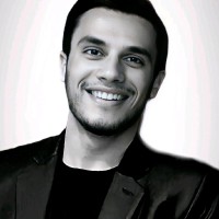 Oussama Amdouni