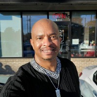 Rodney Leath