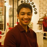 Dimas Sidharta