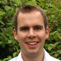 Chris Webb