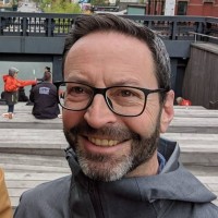 Jeff Hoffman