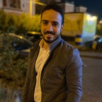 mahmoud hamdy