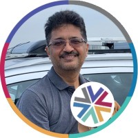 Viswanathan Kalyanasundaram