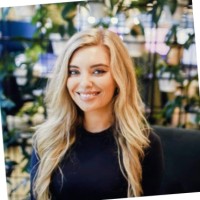 Claudia Stacey-Murray