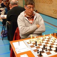 Paul De Vries