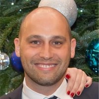 Dan Spicer