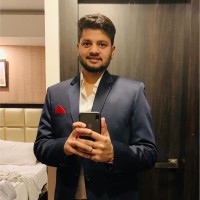 Charu Pandey