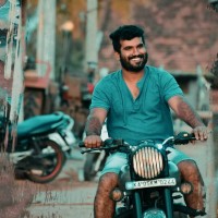 prashanth kumar ag