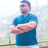 Parveen Garg
