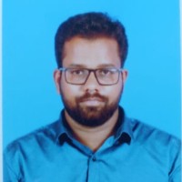 VIDHYA DHARAN