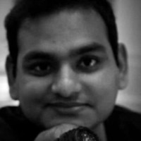 Nitin Upadhyay