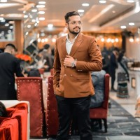 Dev Mehra