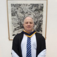 Michael Doyle