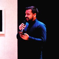 Shashank Shekhar Tiwari