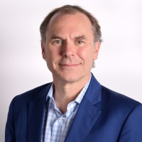 Tony Langham
