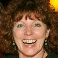 Martina Szaguhn