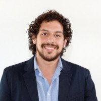 Lucas Mazzoni Werner