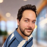 Gabriel Jacobson Del Campo