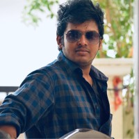 CHARAN SRIRAM