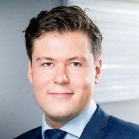 Rolf Kofod